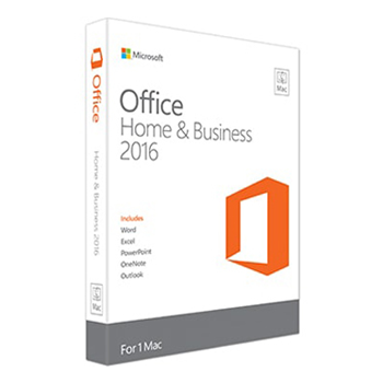 Microsoft Office voor Mac