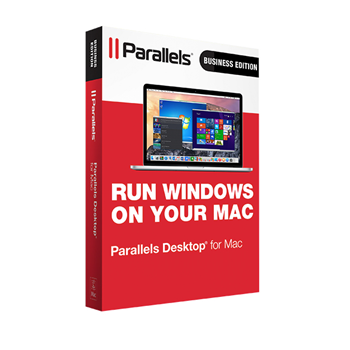 Parallels Desktop 13 voor Mac